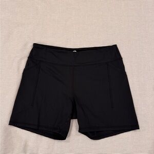 Rabbit Speed Leggy 4” Running Shorts